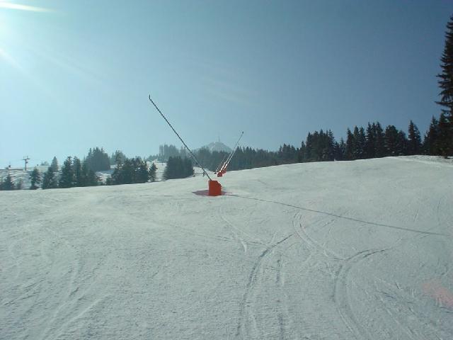 Lyže St. Johann, Tirolsko 2008 > obr (7)